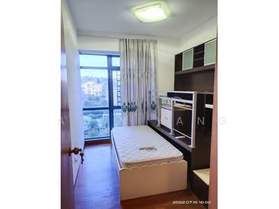 For Rent - Blue Horizon