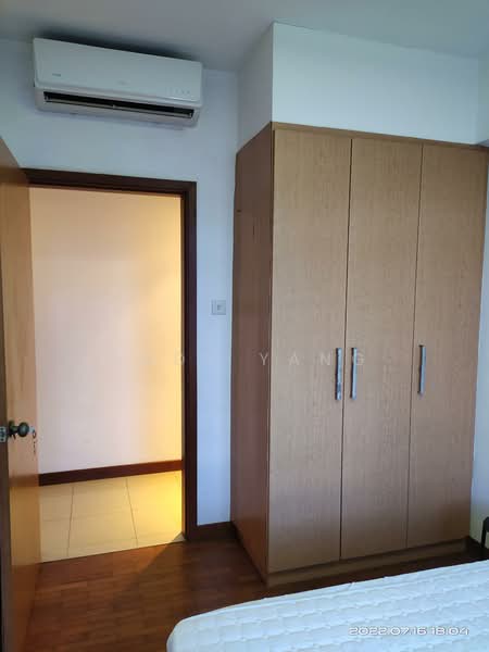 Blue Horizon, 21 West Coast Crescent, 4 Bedrooms, 1,216 sqft, Condominium For Rent, by Andy Yang, 500119527 - Bedroom - PropertyGuru.com.sg