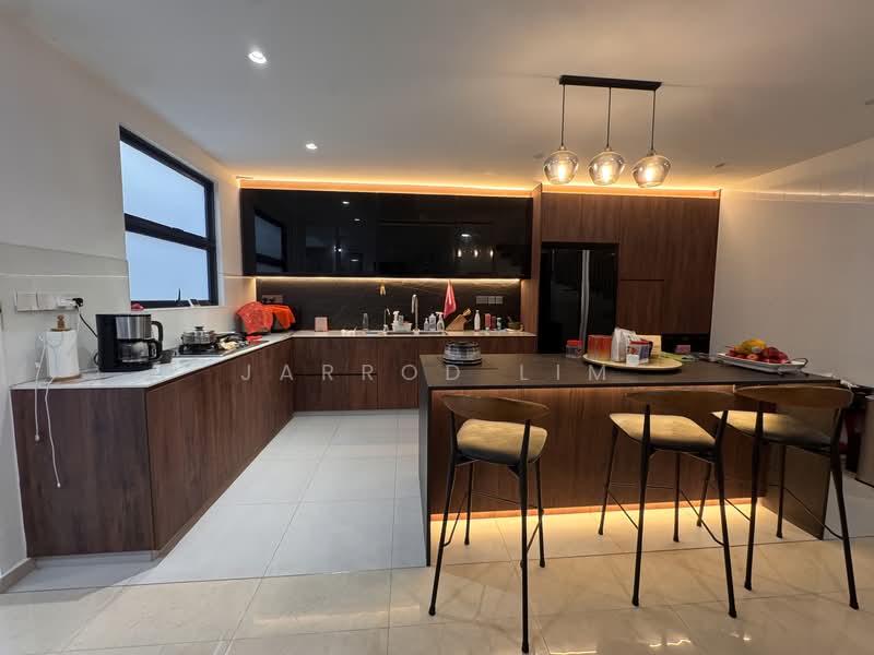 For Sale - Sembawang Hills Estate