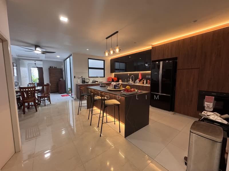 For Sale - Sembawang Hills Estate