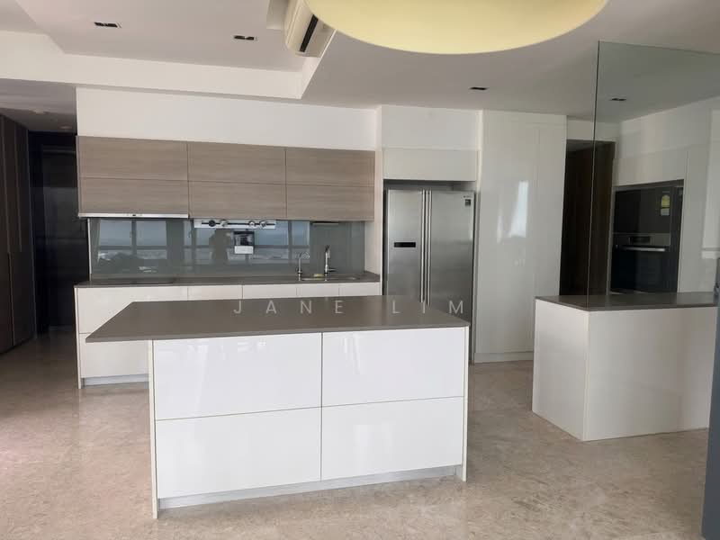 Echelon, 7 Alexandra View, 4 Bedrooms, 1,572 sqft, Condominium For Sale, by Jane Lim, 500119530 - Kitchen - PropertyGuru.com.sg