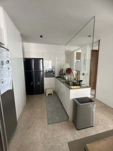 Echelon, 7 Alexandra View, 4 Bedrooms, 1,572 sqft, Condominium For Sale, by Jane Lim, 500119530 - Kitchen - PropertyGuru.com.sg