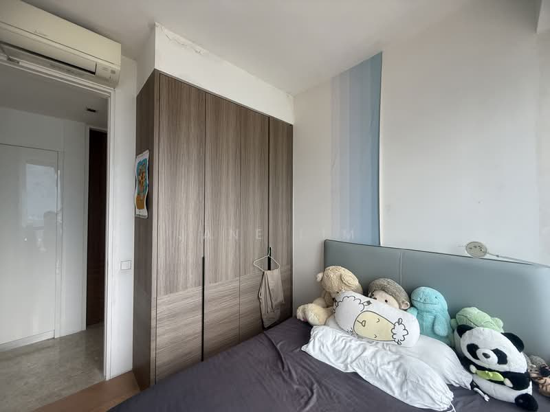 Echelon, 7 Alexandra View, 4 Bedrooms, 1,572 sqft, Condominium For Sale, by Jane Lim, 500119530 - Bedroom - PropertyGuru.com.sg