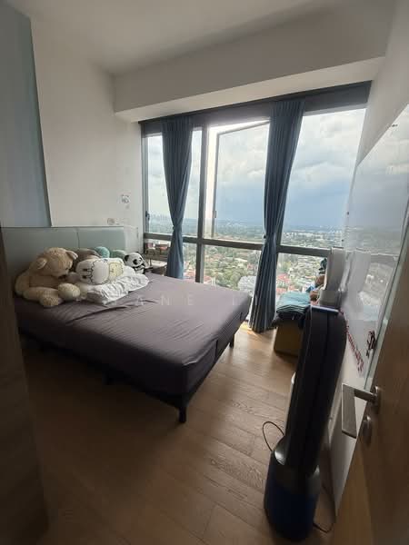 Echelon, 7 Alexandra View, 4 Bedrooms, 1,572 sqft, Condominium For Sale, by Jane Lim, 500119530 - Bedroom - PropertyGuru.com.sg