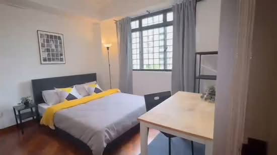 Bassein Court, 5 Bassein Road, Room Rental, 150 sqft, Condominium For Rent, by Joanne Tay, 500119531 - PropertyGuru.com.sg