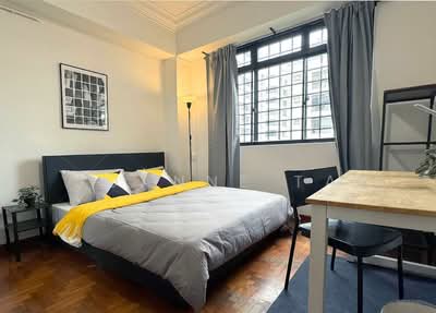 For Rent - Bassein Court