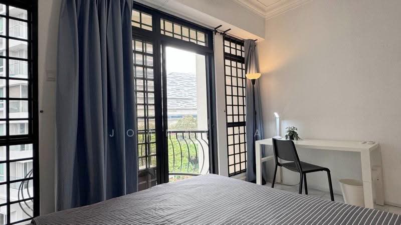 Bassein Court, 5 Bassein Road, Newton / Novena, Room Rental, 150 sqft, Condominium For Rent, by Joanne Tay, 500119531 - Bedroom - PropertyGuru.com.sg