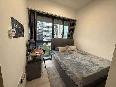 For Rent - One-North Eden