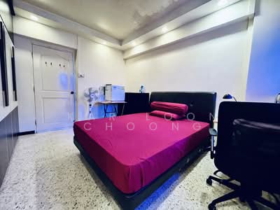 For Rent - 205 Tampines Street 21