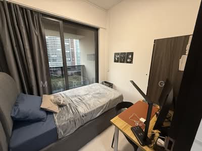 For Rent - One-North Eden