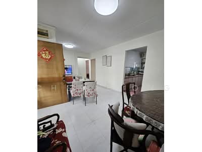 For Sale - 508 Jelapang Road