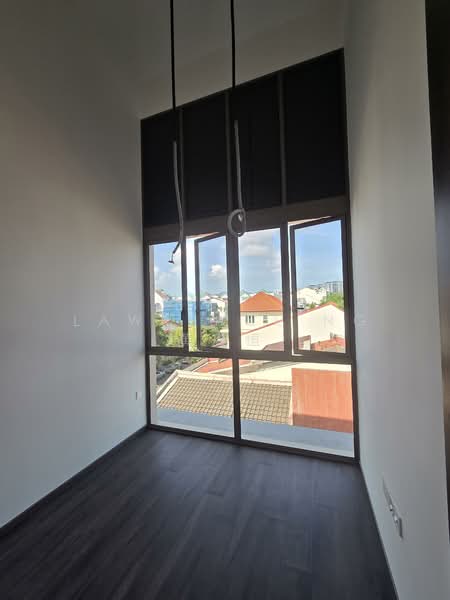 Jansen House, 25 Jansen Road, 3 Bedrooms, 1,023 sqft, Condominium For Sale, by Lawrence Ng 黄启恒, 500119558 - View - PropertyGuru.com.sg