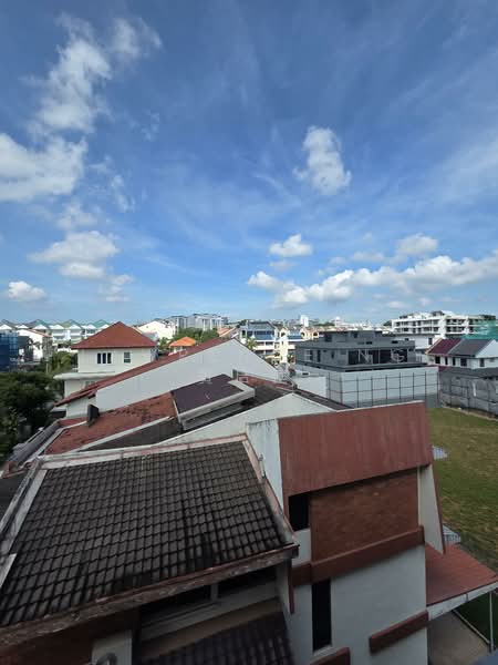 Jansen House, 25 Jansen Road, 3 Bedrooms, 1,023 sqft, Condominium For Sale, by Lawrence Ng 黄启恒, 500119558 - Exterior - PropertyGuru.com.sg