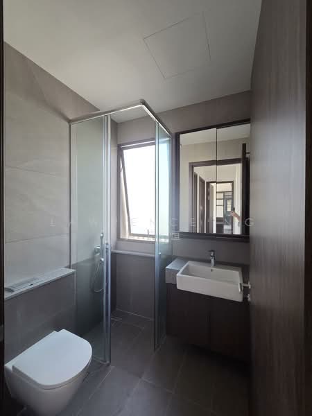 Jansen House, 25 Jansen Road, 3 Bedrooms, 1,023 sqft, Condominium For Sale, by Lawrence Ng 黄启恒, 500119558 - Bathroom - PropertyGuru.com.sg