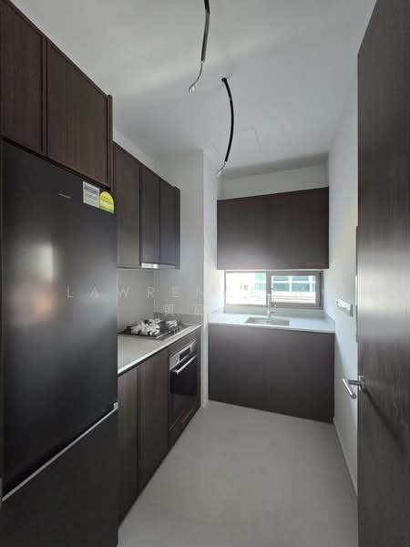 Jansen House, 25 Jansen Road, 3 Bedrooms, 1,023 sqft, Condominium For Sale, by Lawrence Ng 黄启恒, 500119558 - Kitchen - PropertyGuru.com.sg
