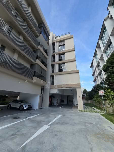Jansen House, 25 Jansen Road, 3 Bedrooms, 1,023 sqft, Condominium For Sale, by Lawrence Ng 黄启恒, 500119558 - Exterior - PropertyGuru.com.sg