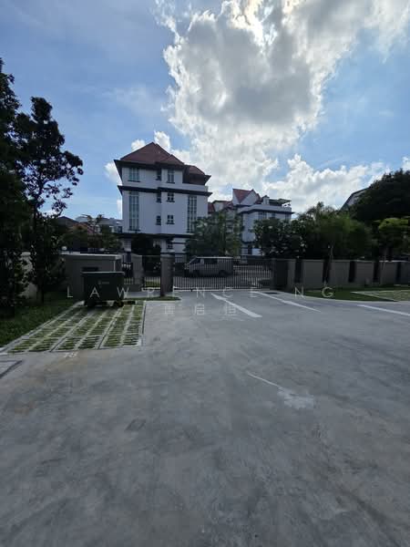 Jansen House, 25 Jansen Road, 3 Bedrooms, 1,023 sqft, Condominium For Sale, by Lawrence Ng 黄启恒, 500119558 - Exterior - PropertyGuru.com.sg