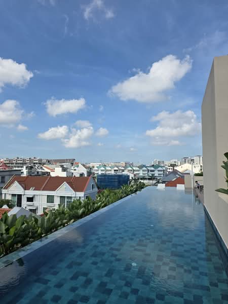 Jansen House, 25 Jansen Road, 3 Bedrooms, 1,023 sqft, Condominium For Sale, by Lawrence Ng 黄启恒, 500119558 - View - PropertyGuru.com.sg
