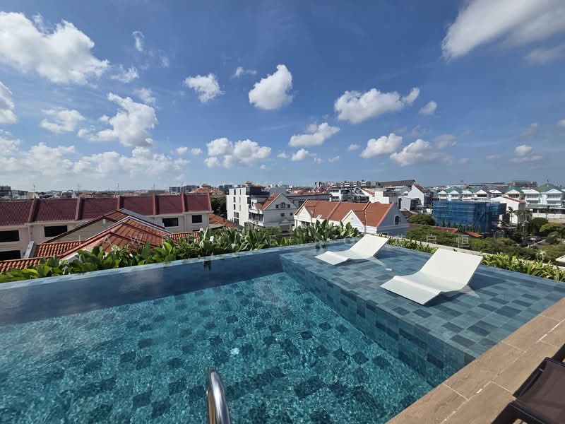 Jansen House, 25 Jansen Road, 3 Bedrooms, 1,023 sqft, Condominium For Sale, by Lawrence Ng 黄启恒, 500119558 - View - PropertyGuru.com.sg