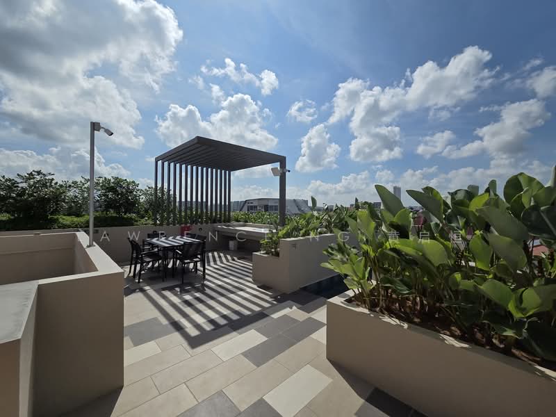 Jansen House, 25 Jansen Road, 3 Bedrooms, 1,023 sqft, Condominium For Sale, by Lawrence Ng 黄启恒, 500119558 - PropertyGuru.com.sg