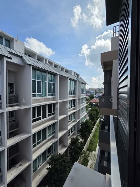 Jansen House, 25 Jansen Road, 3 Bedrooms, 1,023 sqft, Condominium For Sale, by Lawrence Ng 黄启恒, 500119558 - Exterior - PropertyGuru.com.sg