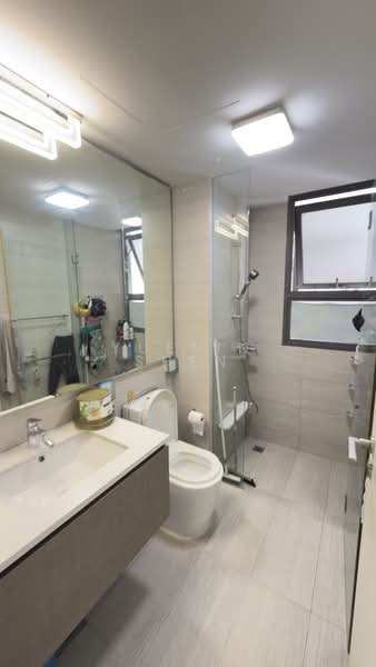 Bellewoods, 100 Woodlands Avenue 5, 4 Bedrooms, 1,227 sqft, Executive Condominium For Rent, by Yuelin Shen, 500119560 - PropertyGuru.com.sg