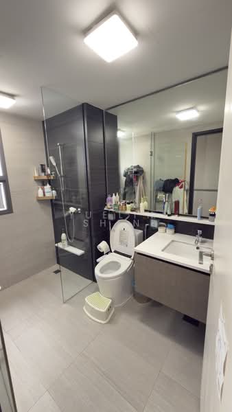 Bellewoods, 100 Woodlands Avenue 5, 4 Bedrooms, 1,227 sqft, Executive Condominium For Rent, by Yuelin Shen, 500119560 - PropertyGuru.com.sg