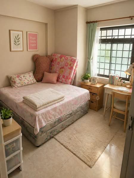 721 Tampines Street 71, 721 Tampines Street 71, 3 Bedrooms, 1,066 sqft, HDB Flat For Sale, by Joseph Ng, 500119564 - Bedroom - PropertyGuru.com.sg