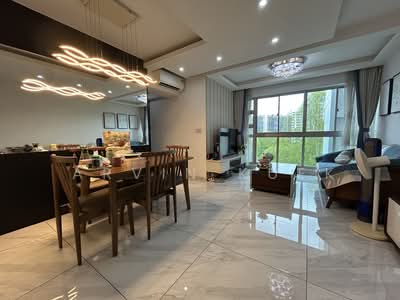 For Sale - 613D Punggol Drive