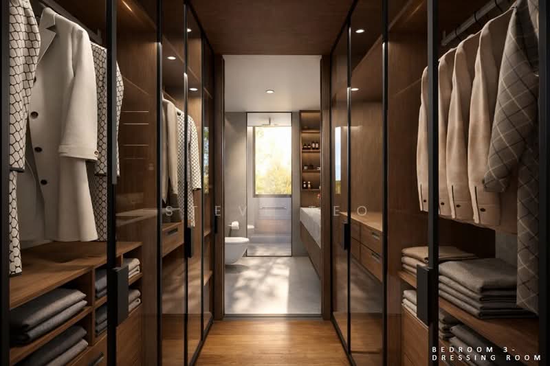 Sian Tuan Avenue Hua Guan Avenue, Sian Tuan Ave, 6 Bedrooms, 14,482 sqft, Bungalow House For Sale, by Steve Teo, 500119583 - Bathroom - PropertyGuru.com.sg