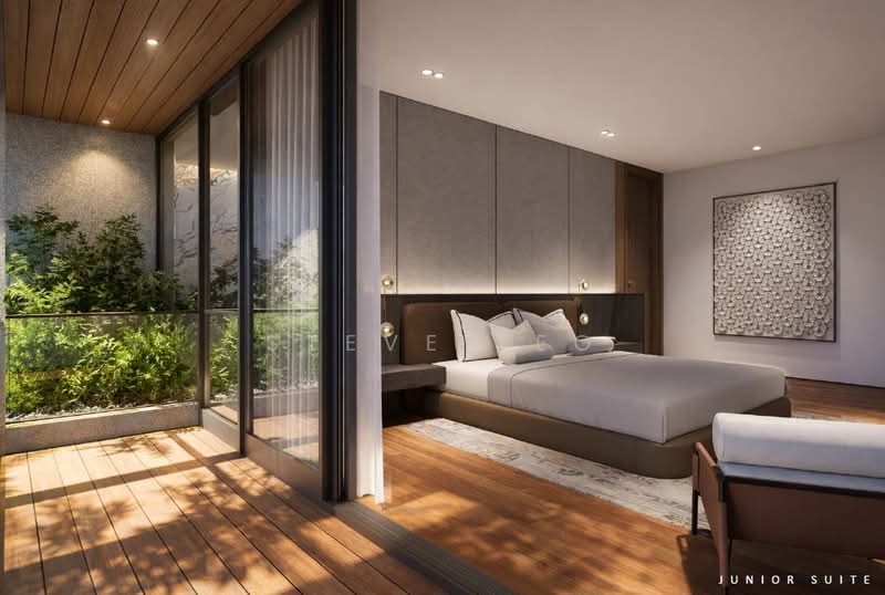 Sian Tuan Avenue Hua Guan Avenue, Sian Tuan Ave, 6 Bedrooms, 14,482 sqft, Bungalow House For Sale, by Steve Teo, 500119583 - Bedroom - PropertyGuru.com.sg