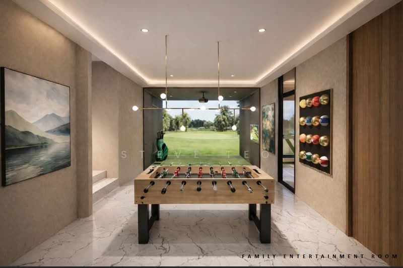 Sian Tuan Avenue Hua Guan Avenue, Sian Tuan Ave, 6 Bedrooms, 14,482 sqft, Bungalow House For Sale, by Steve Teo, 500119583 - Interior - PropertyGuru.com.sg