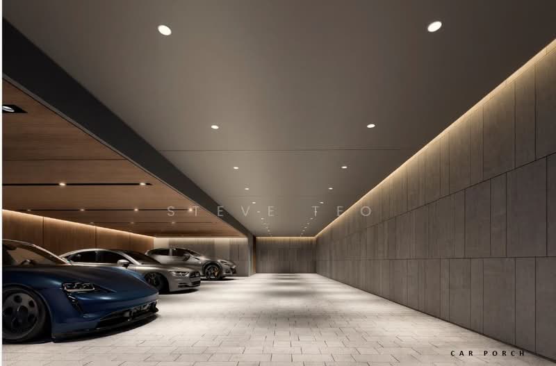 Sian Tuan Avenue Hua Guan Avenue, Sian Tuan Ave, 6 Bedrooms, 14,482 sqft, Bungalow House For Sale, by Steve Teo, 500119583 - Car Park - PropertyGuru.com.sg