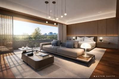 For Sale - Sian Tuan Avenue Hua Guan Avenue