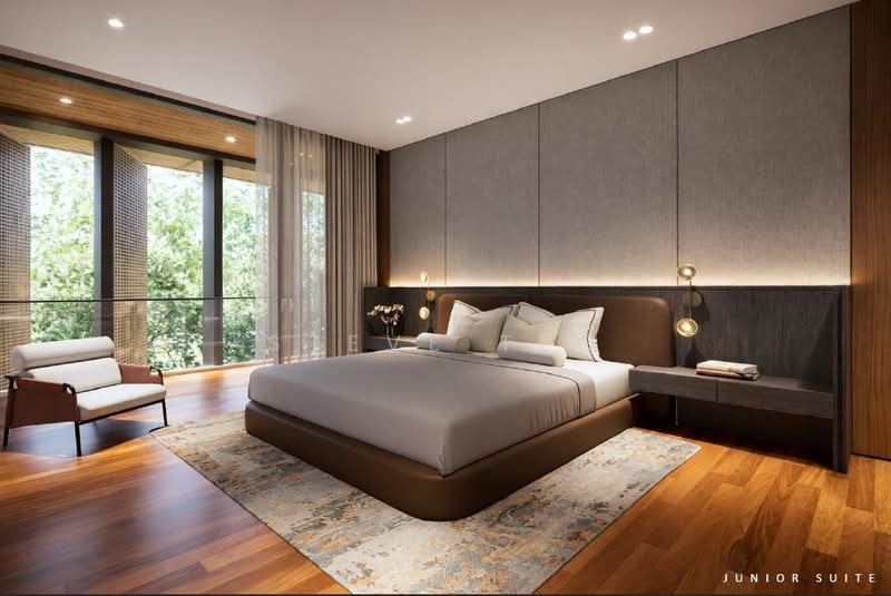 Sian Tuan Avenue Hua Guan Avenue, Sian Tuan Ave, 6 Bedrooms, 14,482 sqft, Bungalow House For Sale, by Steve Teo, 500119583 - Bedroom - PropertyGuru.com.sg