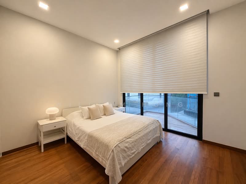 3.5 Storey Modern SemiD with Lift near Beach. Walking distance to MRT, bus stop, and mall., Pasir Ris Lane / Pasir Ris Way / Pasir Ris Ave / Pasir Ris Heights, 5 Bedrooms, 5,091 sqft, Semi-Detached House For Sale, by William Hong, 500119586 - Bedroom - PropertyGuru.com.sg