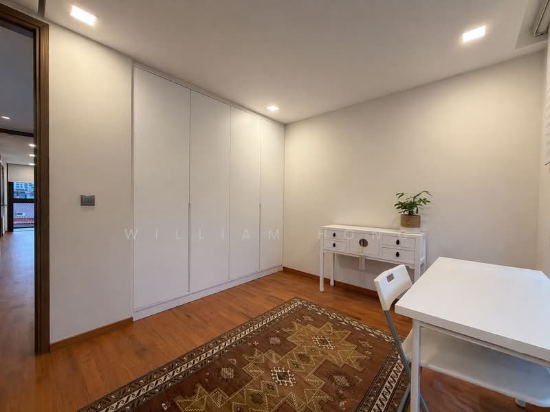 3.5 Storey Modern SemiD with Lift near Beach. Walking distance to MRT, bus stop, and mall., Pasir Ris Lane / Pasir Ris Way / Pasir Ris Ave / Pasir Ris Heights, 5 Bedrooms, 5,091 sqft, Semi-Detached House For Sale, by William Hong, 500119586 - Interior - PropertyGuru.com.sg