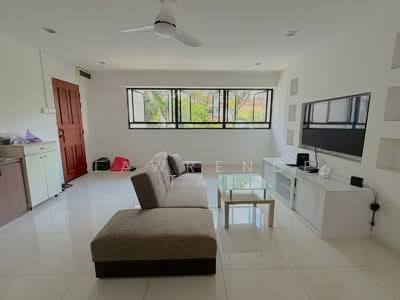For Sale - 114 Bukit Purmei Road
