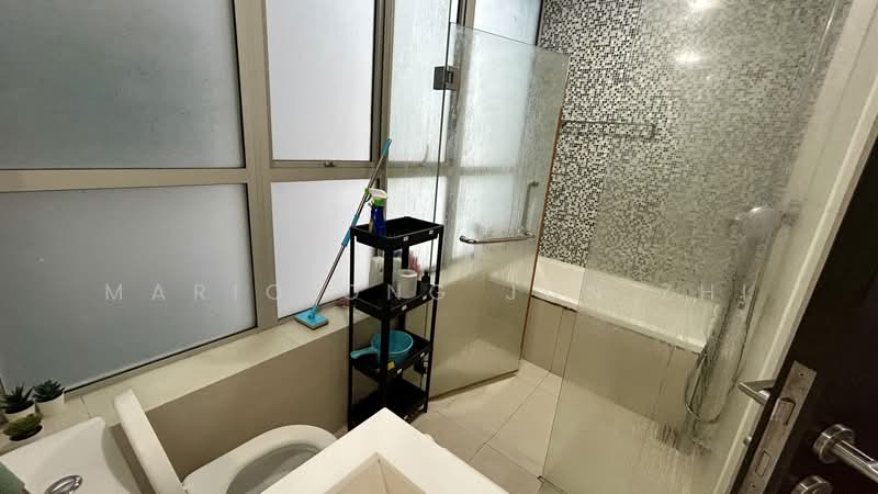 The Rochester Residences, 33 Rochester Drive, Room Rental, 100 sqft, Apartment For Rent, by Mario Ong Jun Zhi, 500119589 - Bathroom - PropertyGuru.com.sg