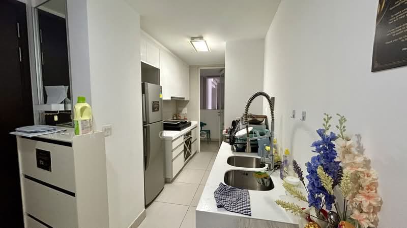 The Rochester Residences, 33 Rochester Drive, Room Rental, 100 sqft, Apartment For Rent, by Mario Ong Jun Zhi, 500119589 - Kitchen - PropertyGuru.com.sg