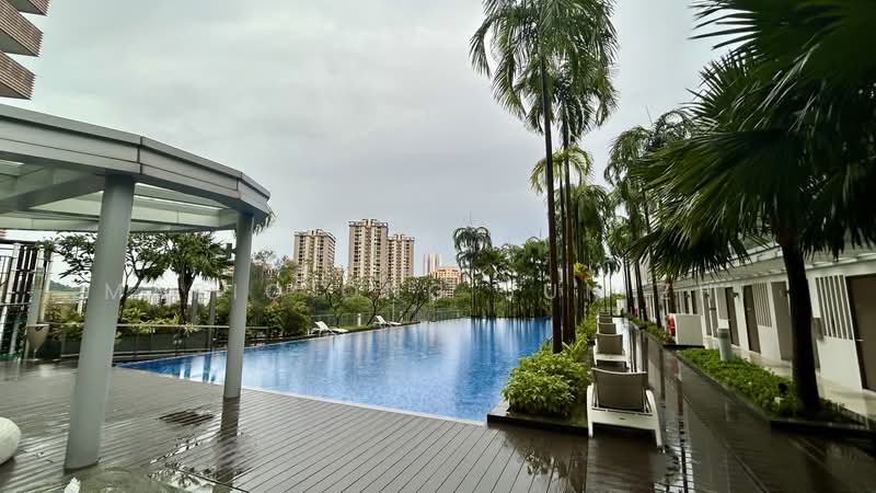 The Rochester Residences, 33 Rochester Drive, Room Rental, 100 sqft, Apartment For Rent, by Mario Ong Jun Zhi, 500119589 - Exterior - PropertyGuru.com.sg