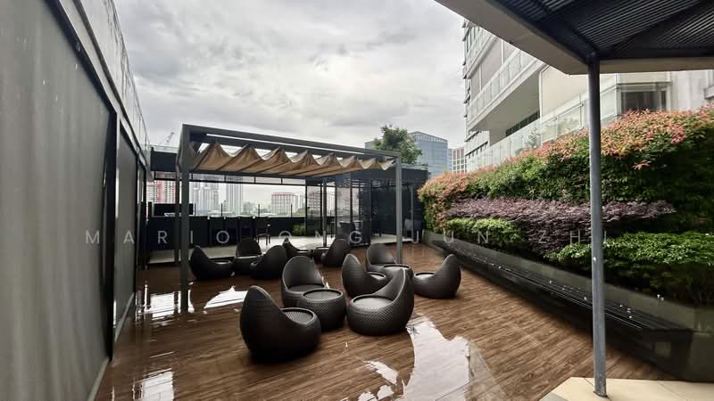 The Rochester Residences, 33 Rochester Drive, Room Rental, 100 sqft, Apartment For Rent, by Mario Ong Jun Zhi, 500119589 - Exterior - PropertyGuru.com.sg