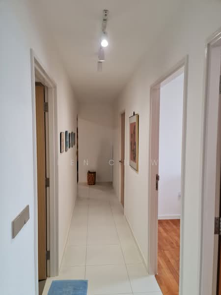 93 Dawson Road, 93 Dawson Road, Room Rental, 120 sqft, HDB Flat For Rent, by Ben Chew, 500119590 - Corridor - PropertyGuru.com.sg