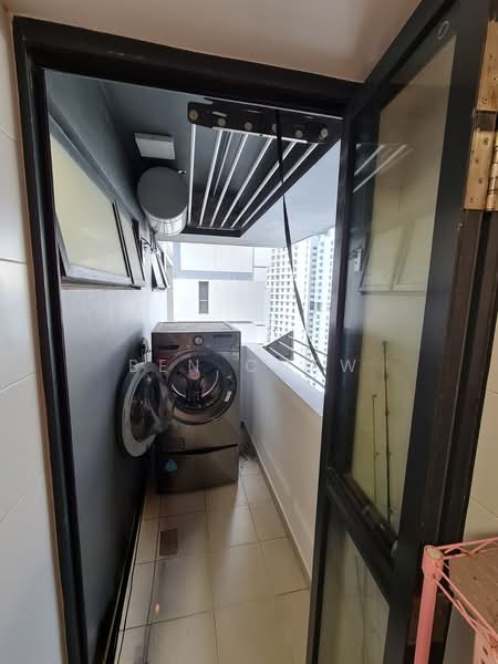 93 Dawson Road, 93 Dawson Road, Room Rental, 120 sqft, HDB Flat For Rent, by Ben Chew, 500119590 - Yard - PropertyGuru.com.sg