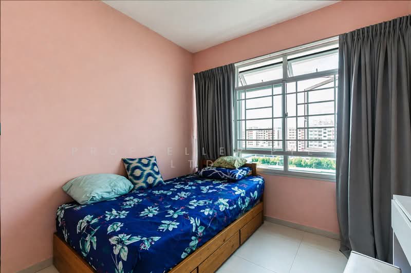 450 Yishun Ring Road, 450 Yishun Ring Road, 3 Bedrooms, 990 sqft, HDB Flat For Sale, by ADNIX LIU, 500119593 - Bedroom - PropertyGuru.com.sg