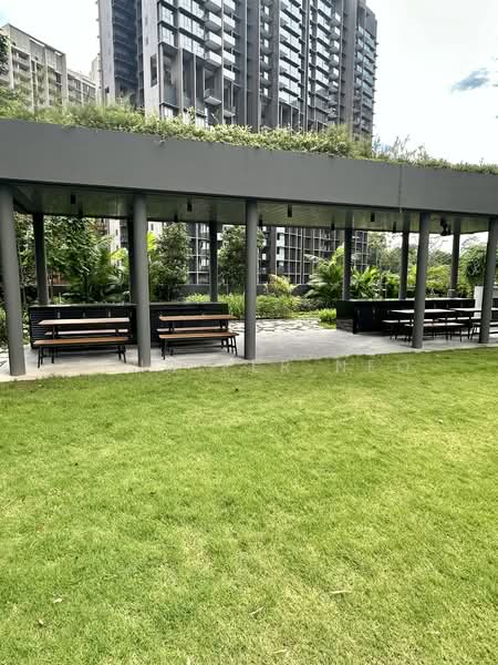 Lentor Modern, Lentor Central, 3 Bedrooms, 1,109 sqft, Condominium For Sale, by Jennifer Neo, 500119595 - Exterior - PropertyGuru.com.sg