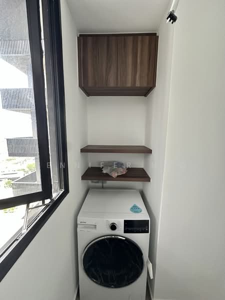 Lentor Modern, Lentor Central, 3 Bedrooms, 1,109 sqft, Condominium For Sale, by Jennifer Neo, 500119595 - Interior - PropertyGuru.com.sg