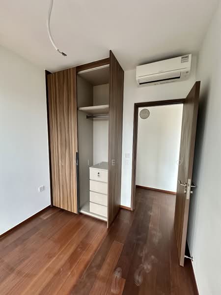 Lentor Modern, Lentor Central, 3 Bedrooms, 1,109 sqft, Condominium For Sale, by Jennifer Neo, 500119595 - Bedroom - PropertyGuru.com.sg