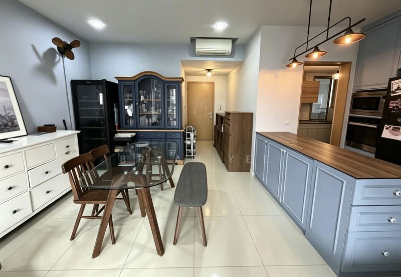 Sea Horizon, 13 Pasir Ris Rise, 4 Bedrooms, 1,302 sqft, Executive Condominium For Sale, by Bryan Yee, 500119596 - PropertyGuru.com.sg