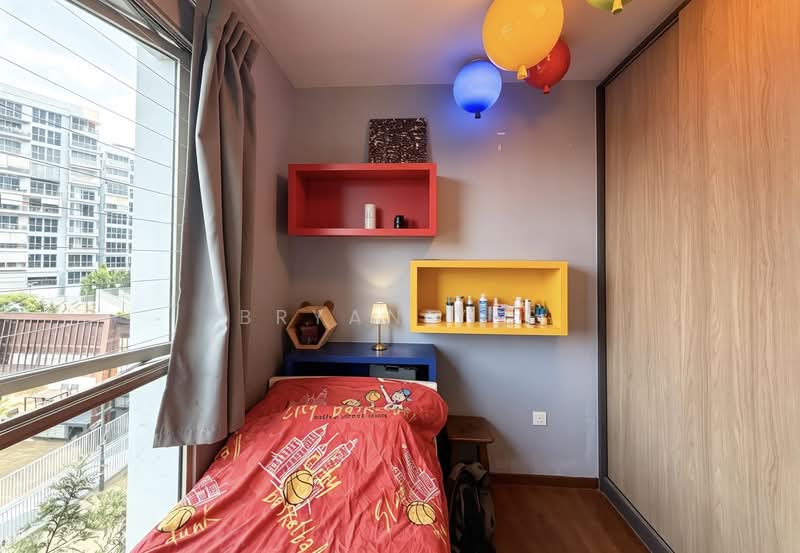 Sea Horizon, 13 Pasir Ris Rise, 4 Bedrooms, 1,302 sqft, Executive Condominium For Sale, by Bryan Yee, 500119596 - PropertyGuru.com.sg